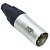 Conector XLR(M) 5 Pólos Datalink - PCT / 10 [F002] - Imagem 1