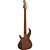Contrabaixo Aria 313-MK2 Detroit 4 Cordas Open-Pore Natural [F002] - Imagem 2