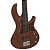 Contrabaixo Aria 313-MK2 Detroit 4 Cordas Open-Pore Natural [F002] - Imagem 3