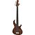 Contrabaixo Aria 313-MK2/5 Detroit 5 Cordas Open-Pore Natural [F002] - Imagem 1