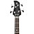 Contrabaixo Yamaha TRBX174 Passivo 4 Cordas Preto [F002] - Imagem 4