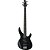 Contrabaixo Yamaha TRBX174 Passivo 4 Cordas Preto [F002] - Imagem 1