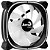Cooler Fan Aerocool Astro 12F ARGB [F002] - Imagem 5