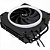 Cooler Para Processador Aerocool Cylon 3H ARGB [F002] - Imagem 4