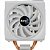 Cooler Para Processador Aerocool Cylon 4F ARGB Branco [F002] - Imagem 5