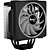 Cooler Para Processador Aerocool Cylon 4F ARGB Preto [F002] - Imagem 8