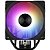 Cooler para Processador Aerocool Rime 4 ARGB [F002] - Imagem 1