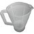 Copo Leitoso Para Liquidificador RI2110 Walita - CX / 6 [F002] - Imagem 2