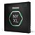Encordoamento Para Baixo D Addario NYXL4095 .040 [F002] - Imagem 1