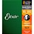 Encordoamento Para Baixo Níquel Nanoweb 14077 Elixir [F002] - Imagem 2