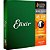 Encordoamento Para Baixo Níquel Nanoweb 14077 Elixir [F002] - Imagem 1