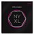 Encordoamento Para Guitarra D Addario NYXL0942 Aço .009 [F002] - Imagem 1