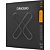 Encordoamento Para Guitarra D Addario XTE1046 Aço .010 [F002] - Imagem 4