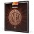 Encordoamento Para Violão D Addario NB1047 Aço .010 Níquel Bronze [F002] - Imagem 2