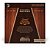 Encordoamento Para Violão D Addario NB1047 Aço .010 Níquel Bronze [F002] - Imagem 4