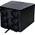 Estabilizador Powerest Abs 2500VA 115V Preto Ts Shara [F002] - Imagem 2