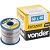 Estanho em Fio Para Solda 500g Azul 60x40 1,5mm Vonder [F002] - Imagem 1