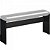 Estante Para Piano L85 Yamaha Preta [F002] - Imagem 1