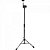 Estante Reta Para Prato de Bateria B12R Preto ASK [F002] - Imagem 1