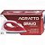Ferro de Passar Vapor Agratto Bravo FC-02 Cerâmico Vermelho 220v [F002] - Imagem 8