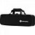 Flauta Transversal C Harmonics HFL-5237S Prata [F002] - Imagem 3