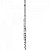 Flauta Transversal C Harmonics HFL-5237S Prata [F002] - Imagem 1