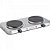 Fogão Elétrico de Mesa Agratto FM01 Cinza 127v [F002] - Imagem 1