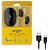 Fone De Ouvido Bright Max Sound Bluetooth Preto [F002] - Imagem 6