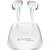 Fone de Ouvido Bright Sleek Sound Bluetooth Branco [F002] - Imagem 4