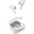 Fone de Ouvido Bright Sleek Sound Bluetooth Branco [F002] - Imagem 2