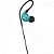 Fone de Ouvido E40 In Ear Azul VOKAL [F002] - Imagem 2
