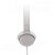 Fone de Ouvido Philips TAUH201 Branco [F002] - Imagem 4