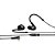 Fone de Ouvido Sennheiser IE 100 Pro Preto [F002] - Imagem 1