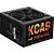 Fonte Gamer ATX Aerocool KCAS 700W 80 Plus Full Range APFC [F002] - Imagem 1