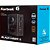 Fonte Gamer ATX Fortrek Black Hawk 500W 80 Plus Bronze PFC Ativo [F002] - Imagem 4