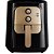 Fritadeira Air Fryer Gaabor Vintage 5,5L Preta 220v [F002] - Imagem 1