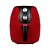 Fritadeira Elétrica Air Fryer Agratto Supremma 3,6L Vermelho 220v [F002] - Imagem 1