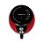 Fritadeira Elétrica Air Fryer Agratto Supremma 3,6L Vermelho 220v [F002] - Imagem 3