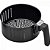 Fritadeira Elétrica Air Fryer Agratto Supremma FES-02 3,6l Preta 220v [F002] - Imagem 6