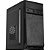 Gabinete ATX Fortrek COC502BK Compact Preto - Imagem 1