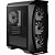 Gabinete Gamer Aerocool Aero One Mini Frost Preto RGB Lateral Vidro [F002] - Imagem 6