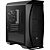 Gabinete Gamer Aerocool Aero One Mini Preto Lateral Vidro [F002] - Imagem 3