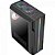 Gabinete Gamer Aerocool ATX Splinter Lateral Vidro [F002] - Imagem 5
