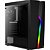 Gabinete Gamer Aerocool Bolt Preto RGB Lateral Acrílico [F002] - Imagem 2