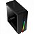 Gabinete Gamer Aerocool Bolt Preto RGB Lateral Acrílico [F002] - Imagem 4