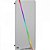 Gabinete Gamer Aerocool Cylon Branco RGB Lateral Vidro [F002] - Imagem 2