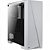 Gabinete Gamer Aerocool Cylon Branco RGB Lateral Vidro [F002] - Imagem 6