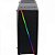 Gabinete Gamer Aerocool Cylon Preto RGB Lateral Acrílico [F002] - Imagem 4