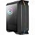Gabinete Gamer Aerocool Gladiator Preto RGB Lateral Vidro [F002] - Imagem 1