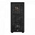Gabinete Gamer Aerocool Hive Preto RGB Lateral Vidro [F002] - Imagem 2